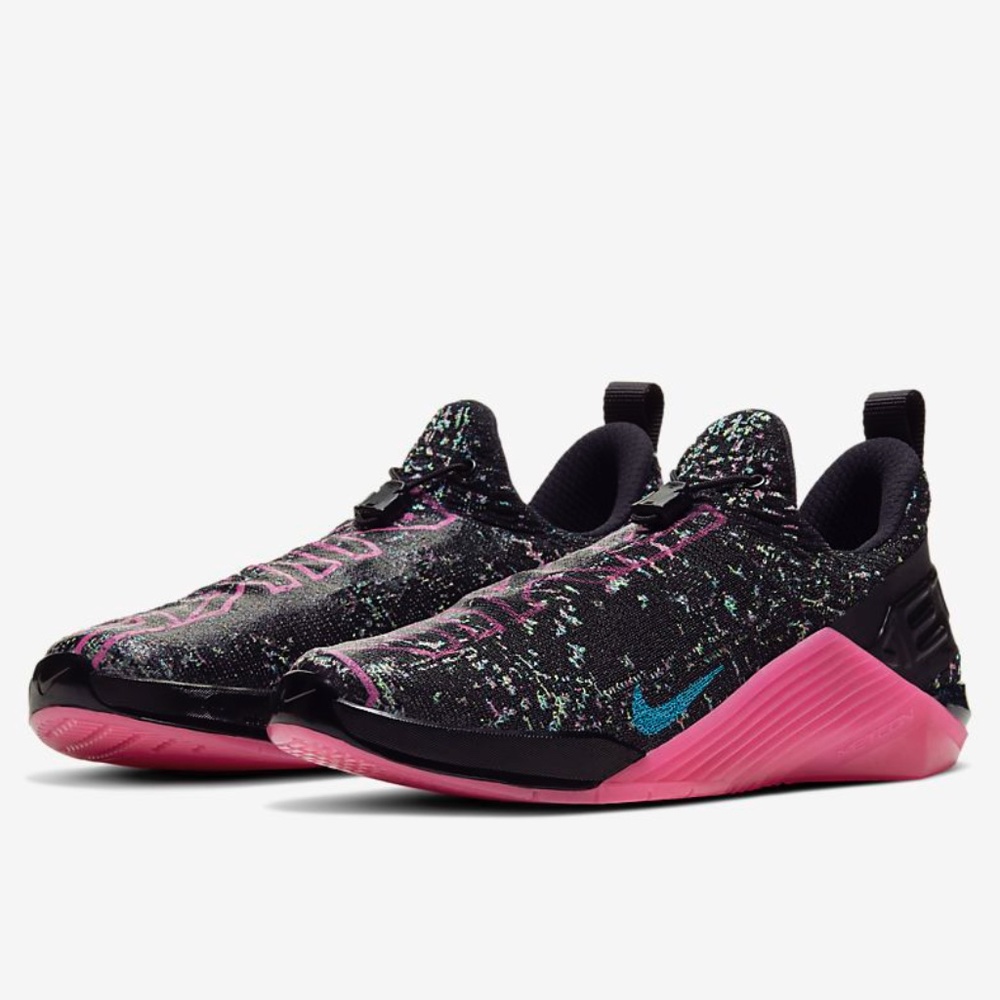 Women's Nike React Metcon AMP Size 10 - Picture 15 of 15